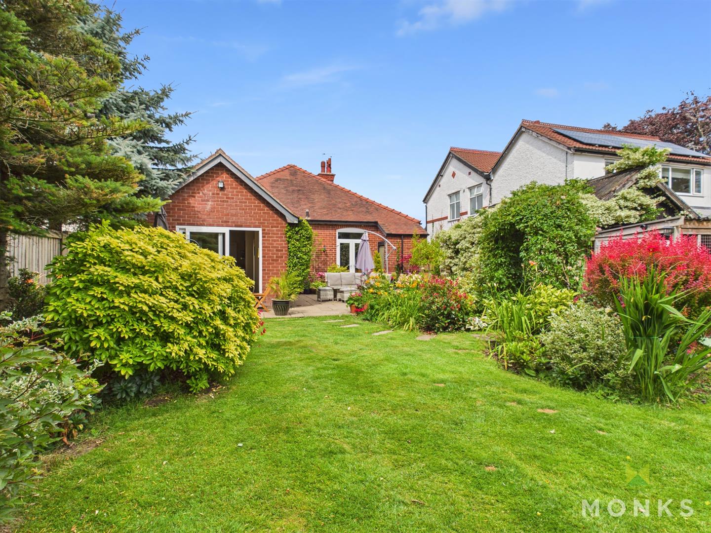 Haulfre Whittington Road, Oswestry, SY11 3ND For Sale Haulfre Whittington Road, Oswestry, SY11 3ND For Sale